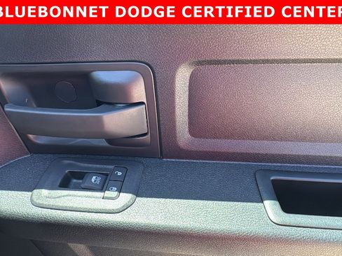 Used 2025 RAM 2500 Tradesman AWD/4WD image 29