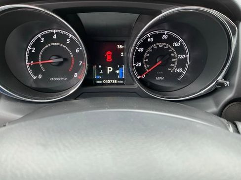 Used 2018 Mitsubishi Outlander Sport LE image 27