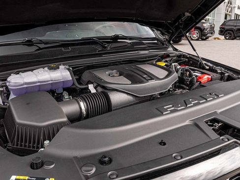 New 2026 RAM 1500 Big Horn image 35