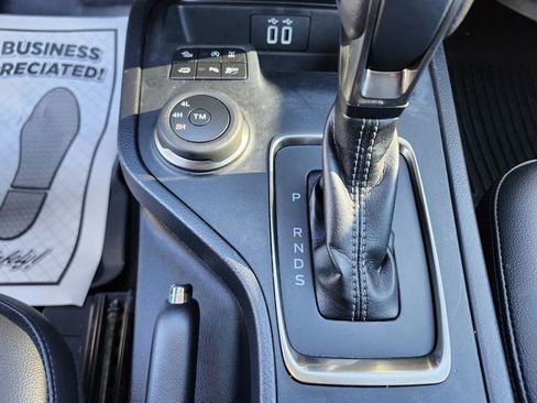 Used 2020 Ford Ranger Lariat w/ Equipment Group 501A Mid image 20