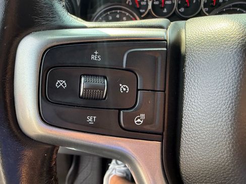 Used 2021 Chevrolet Silverado 1500 LTZ w/ LTZ Convenience Package II AWD/4WD image 26