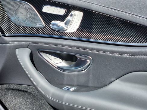 New 2026 Mercedes-Benz AMG GT 53 image 18