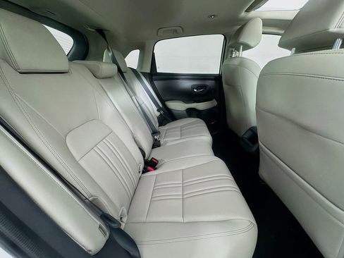 New 2026 Honda HR-V EX-L image 37