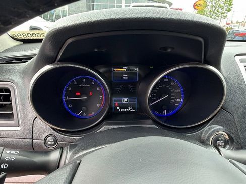 Used 2017 Subaru Outback 2.5i Limited image 30