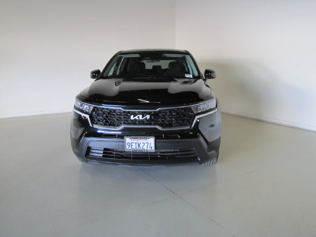 Used 2023 Kia Sorento LX FWD image 25