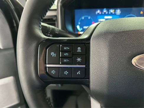 Used 2026 Ford F450 Platinum w/ FX4 Off-Road Package AWD/4WD image 34