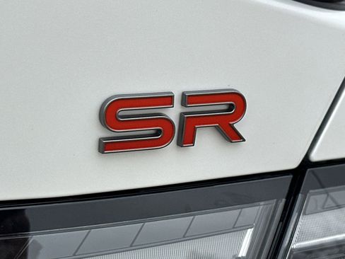 New 2026 Nissan Sentra SR w/ SR Premium Package FWD image 19