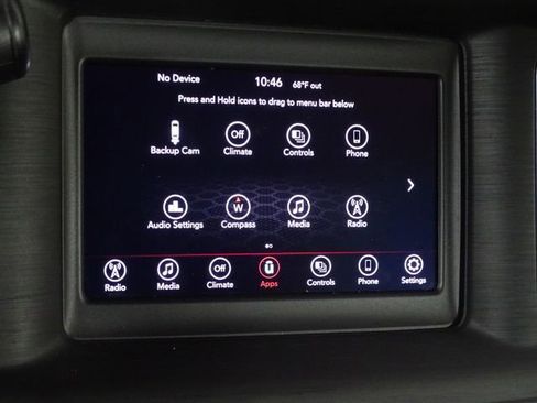 Used 2021 Dodge Charger Police image 32