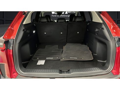 Used 2025 MAZDA CX-50 AWD 2.5 S w/ Accent Package image 25
