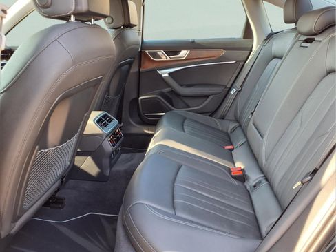 Used 2019 Audi A6 3.0T Premium Plus w/ Premium Plus Package image 12