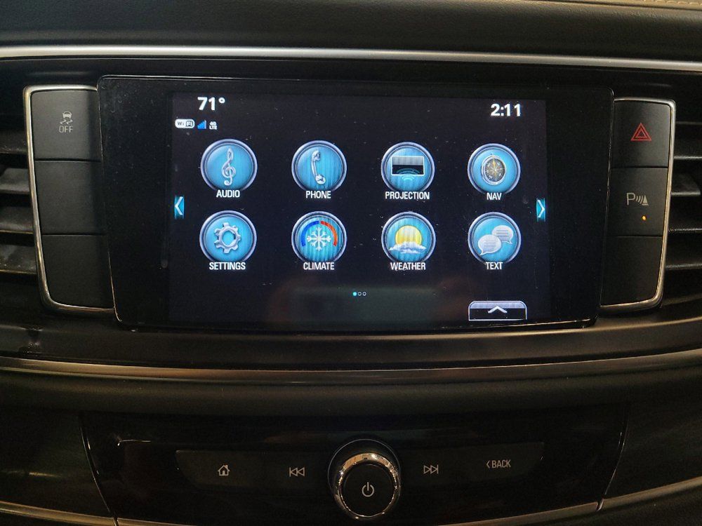 Used 2019 Buick Enclave Essence FWD image 25