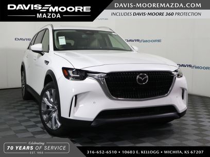 New 2026 MAZDA CX-90 3.3 Turbo w/ Preferred Package