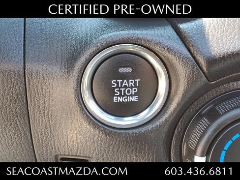 Certified 2025 MAZDA MX-5 Miata Club w/ Brembo/BBS Recaro Package RWD image 15
