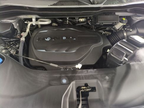 Certified 2021 Honda Ridgeline RTL-E image 25