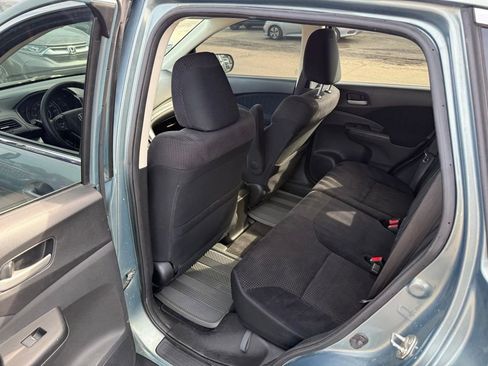 Used 2012 Honda CR-V EX image 6