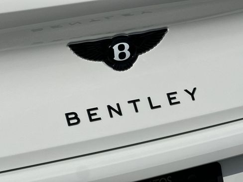 New 2025 Bentley Continental GT Mulliner AWD/4WD image 30