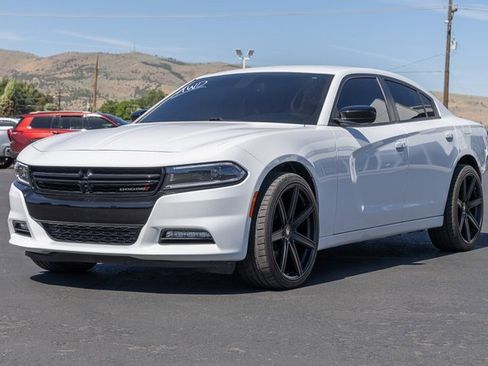 Used 2023 Dodge Charger SXT w/ Cold Weather Package image 29