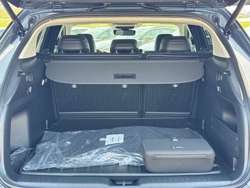 New 2026 MAZDA CX-50 AWD 2.5 Hybrid w/ Weather Package image 10