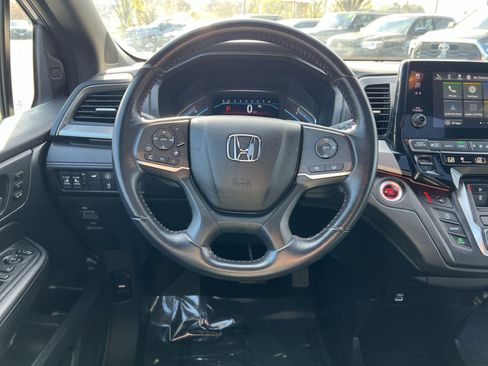 Used 2023 Honda Odyssey Sport image 23