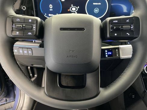 New 2026 Hyundai Santa Fe Calligraphy image 17