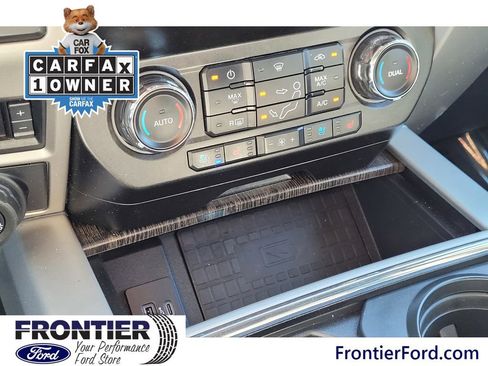 Used 2021 Ford F250 Lariat image 25