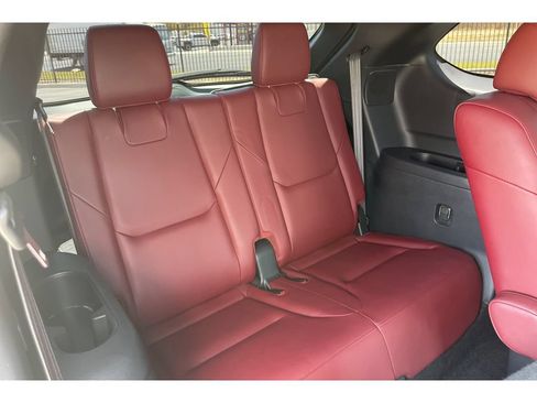 Certified 2022 MAZDA CX-9 Carbon Edition AWD/4WD image 19