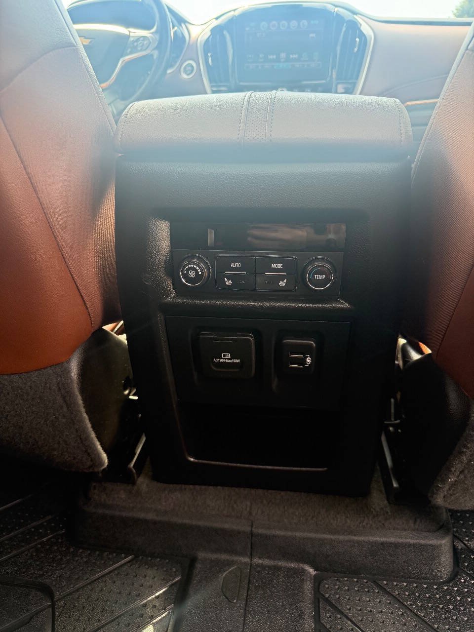 Used 2019 Chevrolet Traverse High Country w/ LPO, Floor Liner Package AWD/4WD image 40