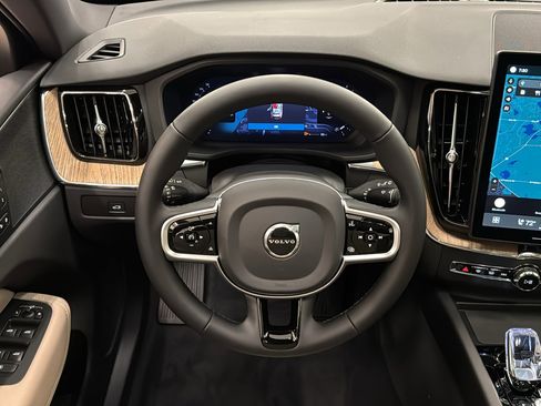 Used 2026 Volvo XC60 B5 Plus w/ Protection Package Premier image 12