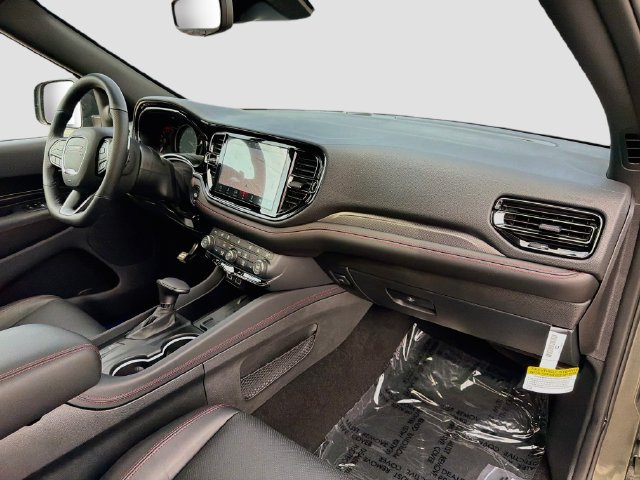 New 2027 Dodge Durango GT AWD/4WD image 33