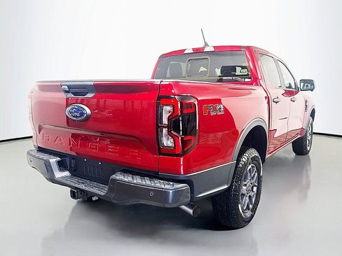 New 2026 Ford Ranger XLT AWD/4WD image 7