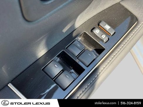 Used 2017 Lexus ES 350 w/ Navigation System Package FWD image 22