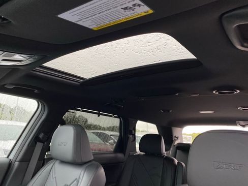 New 2026 Hyundai Palisade XRT Pro image 21