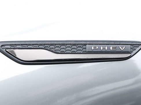 New 2026 MAZDA CX-90 Plug-In Hybrid w/Premium Sport image 25