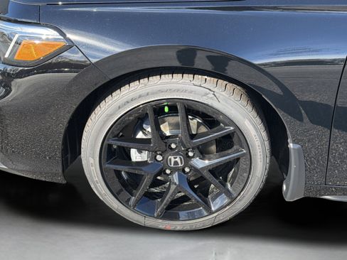 Used 2026 Honda Civic Sport image 29