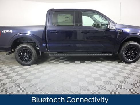 New 2026 Ford F150 XLT AWD/4WD image 2