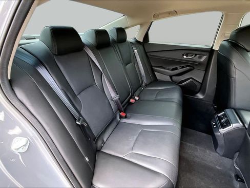 Used 2025 Honda Accord Touring image 20