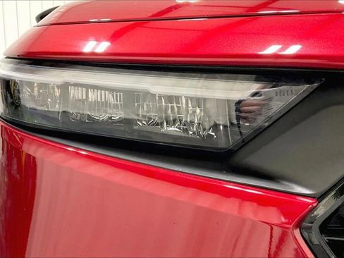 Used 2024 Honda Accord Sport image 28