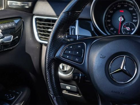 Used 2017 Mercedes-Benz GLE 350 image 16