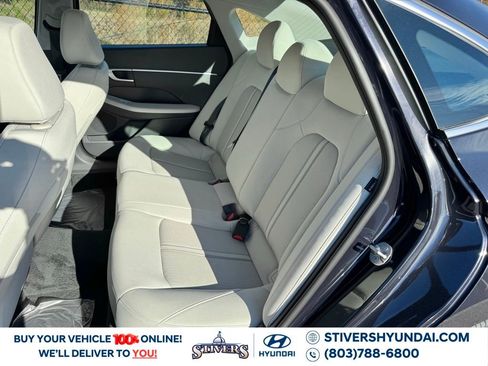 New 2026 Hyundai Sonata SE image 19