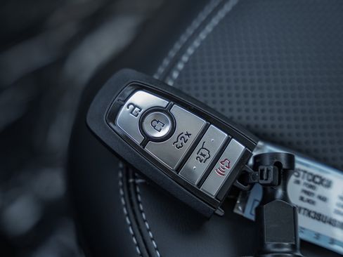 New 2025 Ford Mustang Mach-E Premium image 43