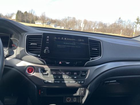 Used 2020 Honda Pilot EX-L image 21