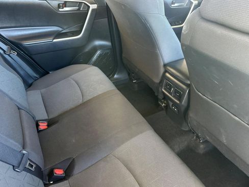 Used 2024 Toyota RAV4 XLE w/ Weather Package AWD/4WD image 34