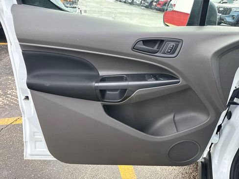 Certified 2023 Ford Transit Connect XL image 15