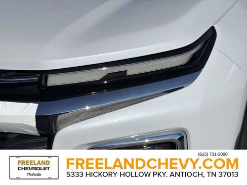 New 2026 Chevrolet Traverse LT w/ LPO, Floor Liner Package image 7