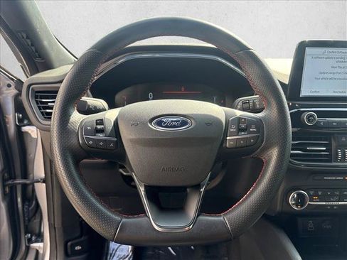 Used 2024 Ford Escape ST-Line FWD image 23