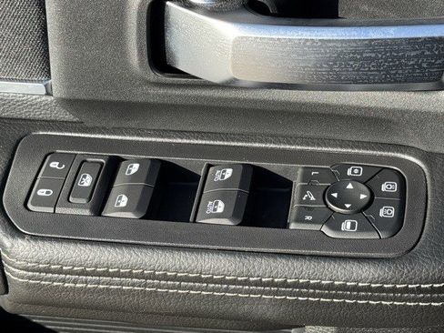 New 2026 RAM 2500 Big Horn image 9