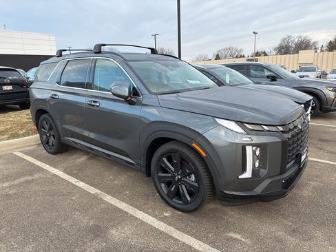 Used 2023 Hyundai Palisade XRT image 2