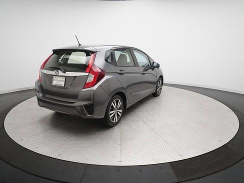 Used 2016 Honda Fit EX image 37