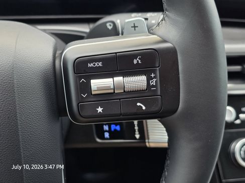 Certified 2026 Hyundai Santa Fe SE FWD image 26