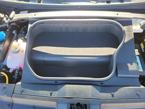 Used 2025 Hyundai Ioniq 6 SEL image 30